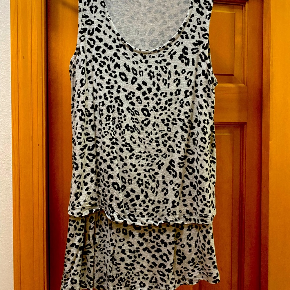 Latched Mama Nursing Tank top